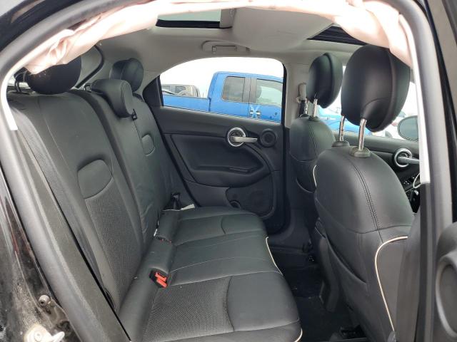 2018 FIAT 500X LOUNG ZFBCFXDB5JP640538
