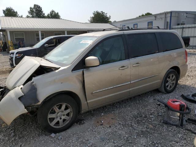 2012 Chrysler Town & Country Touring