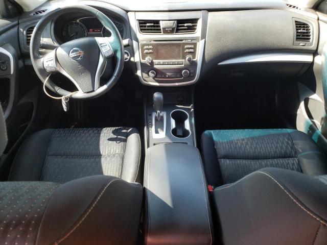 1N4AL3AP3GC232342 Nissan ALTIMA 2.5