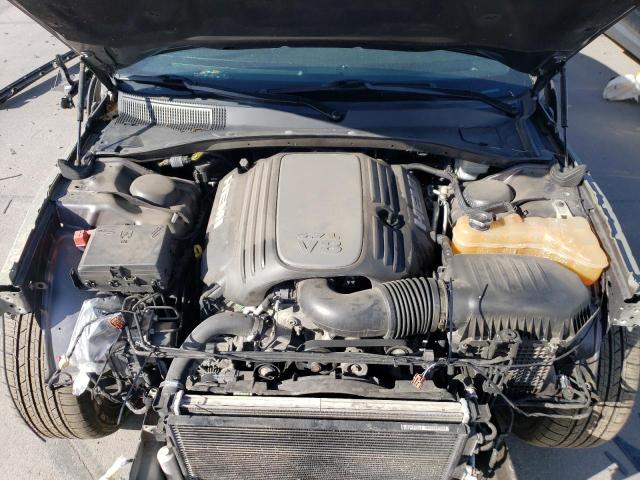 2C3CDXDT9EH178348 Dodge CHARGER R/T