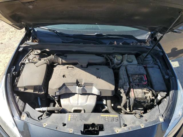 2015 CHEVROLET MALIBU LTZ - 1G11F5SL2FF128620