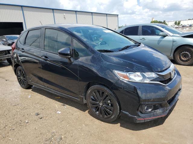 2018 HONDA FIT SPORT - 3HGGK5H69JM702140