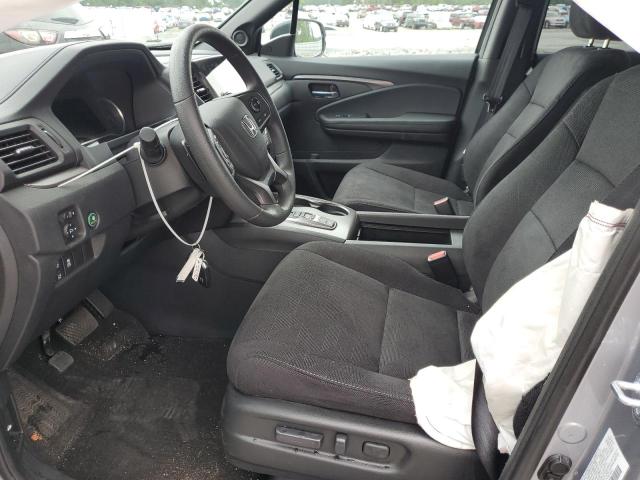 2022 HONDA PILOT SPOR 5FNYF6H38NB073533