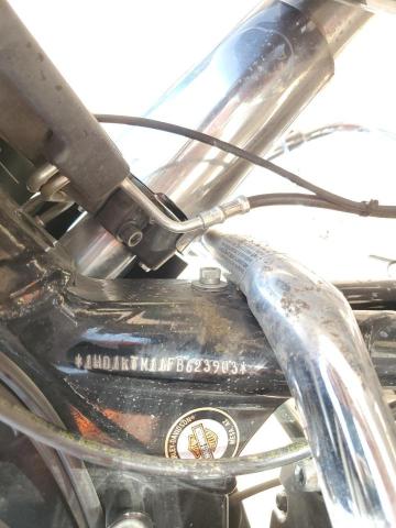 2015 HARLEY-DAVIDSON FLTRXS ROA - 1HD1KTM11FB623903