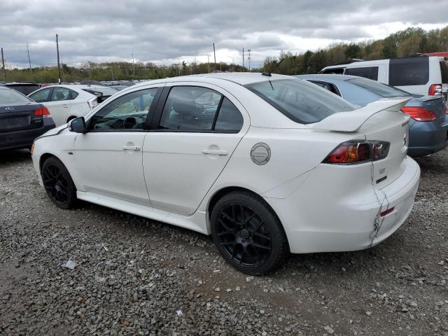 2015 MITSUBISHI LANCER GT JA32U8FW4FU010151