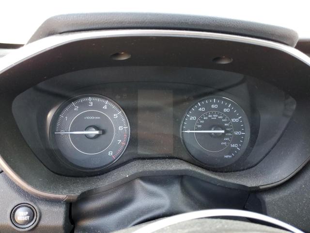 4S3GTAD61J3735175 Subaru Impreza Premium Plus