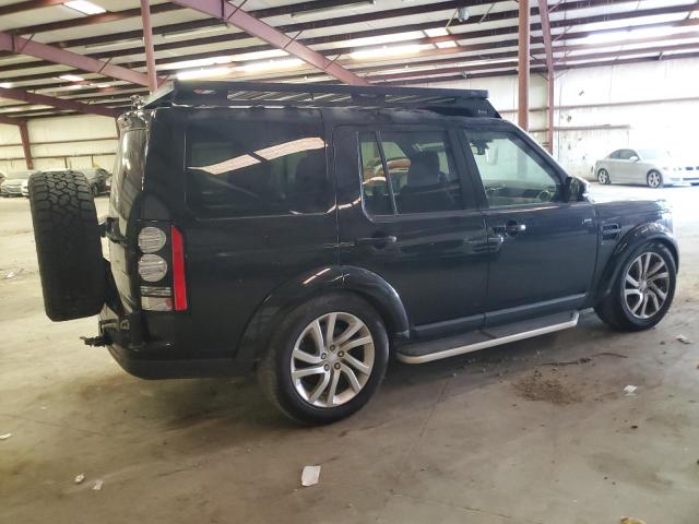2015 LAND ROVER LR4 HSE LU - SALAK2V60FA766068