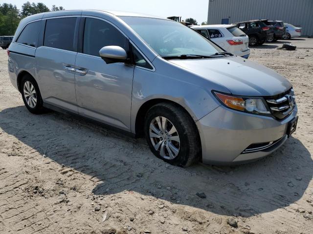 2016 HONDA ODYSSEY SE - 5FNRL5H30GB145979