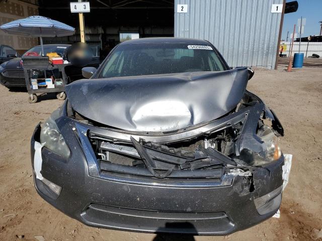 1N4AL3AP2FN872626 Nissan ALTIMA 2.5