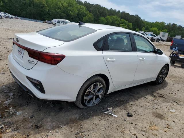 3KPF24AD1ME267223 KIA FORTE FE