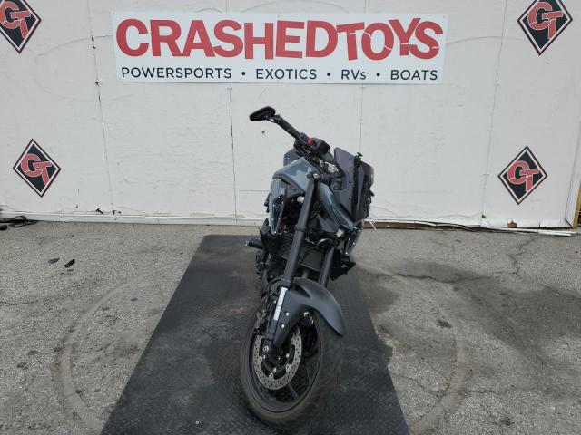 2021 YAMAHA MT-03 - MH3RH20Y1MK004197