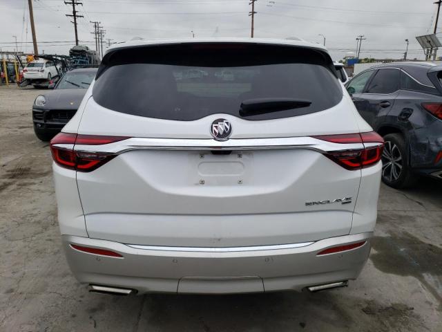 5GAEVBKW4KJ280203 Buick Enclave Premium