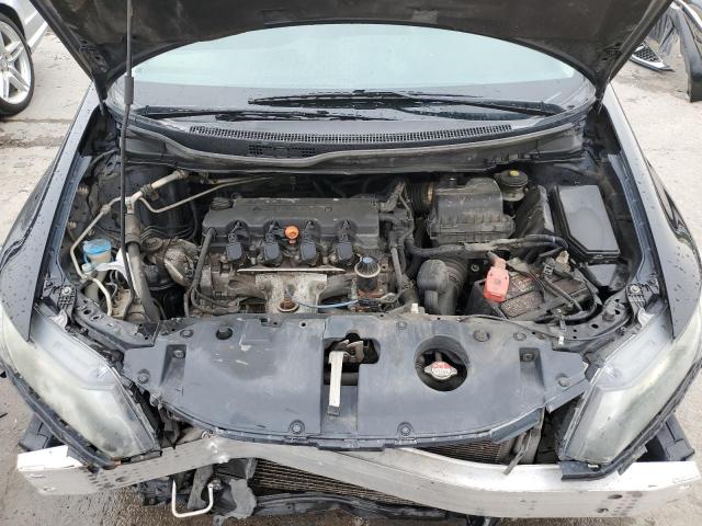 19XFB2F7XFE087121 Honda CIVIC SE