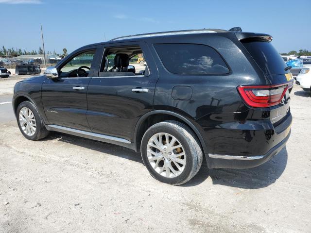 2015 DODGE DURANGO CI - 1C4RDJEG9FC245166