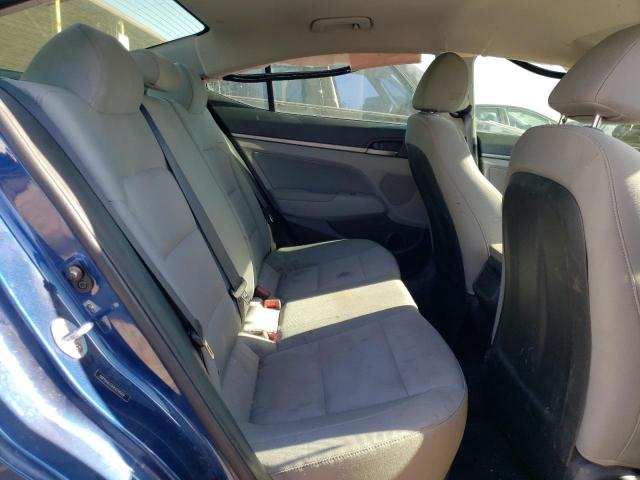 5NPD84LF8HH078509 Hyundai ELANTRA SE