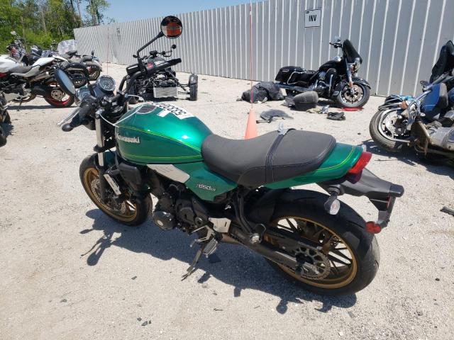 2022 KAWASAKI ER650 M - ML5EREM19NDA76440