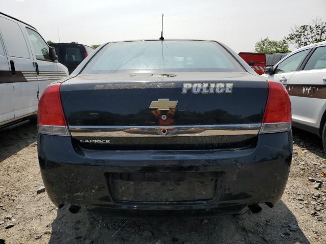2015 CHEVROLET CAPRICE PO - 6G3NS5R32FL132505