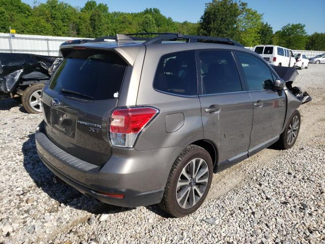JF2SJGWC3HH449784 Subaru Forester 2.0xt Touring