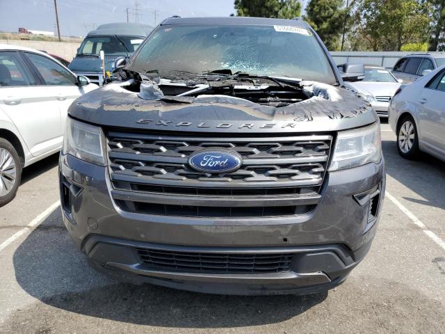 1FM5K8D82JGA82994 | 2018 FORD EXPLORER