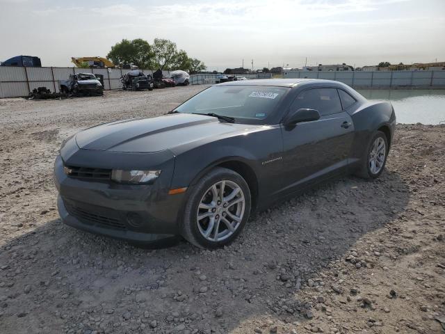 2014 Chevrolet Camaro LS