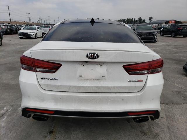 5XXGW4L24GG016390 KIA OPTIMA SX