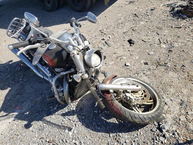 2012 TRIUMPH MOTORCYCLE THUNDERBIR - 3MTB01TL1CJ523127