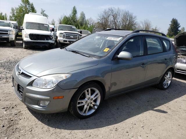 2010 Hyundai Elantra Touring GLS