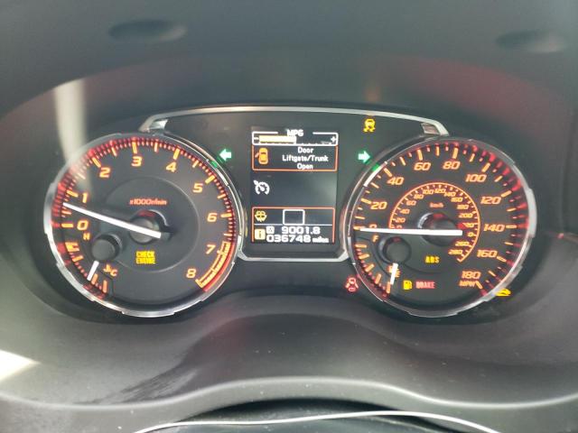 JF1VA1F61H9836305 Subaru Wrx Premium