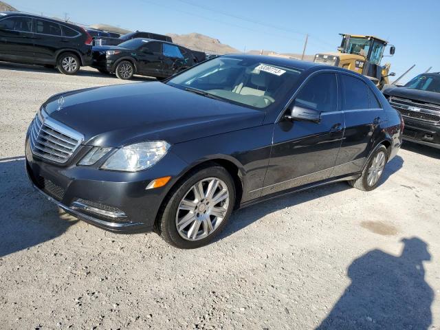 VIN WDDHF5KB8DA688655 2013 Mercedes-Benz E-Class, 350 no.1