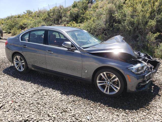 WBA8E1C54JA178195 BMW 330e