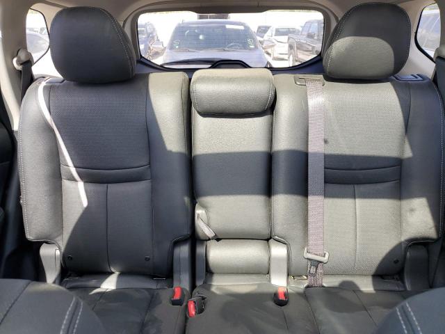 2019 NISSAN ROGUE S - JN8AT2MV3KW399844