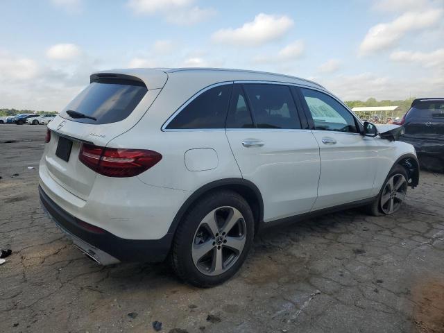 2018 MERCEDES-BENZ GLC 300 4M - WDC0G4KB4JV046365