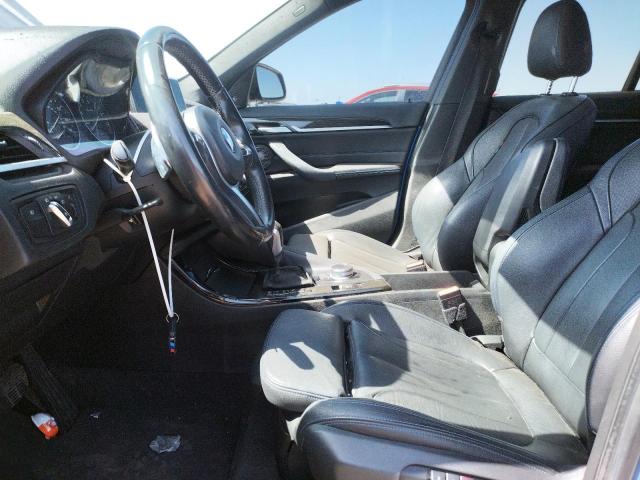 WBXHU7C34HP925165 BMW X1 Sdrive28i
