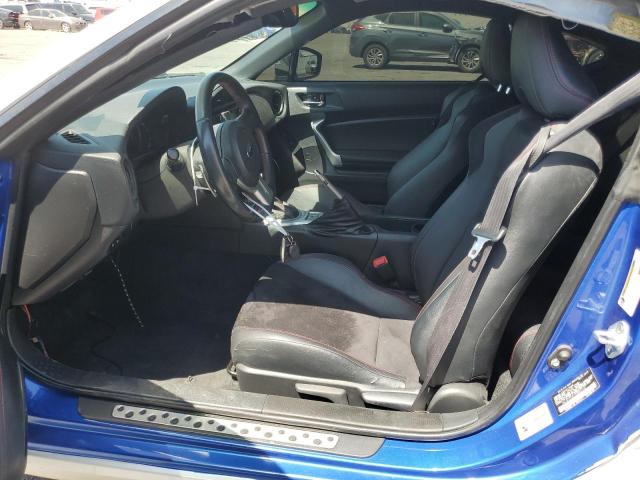 JF1ZCAC1XG8601216 Subaru Brz 2.0 Limited