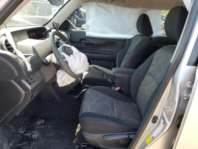 2015 TOYOTA SCION XB - JTLZE4FE4FJ082440