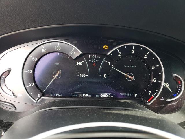 WBAJA5C31HWA35207 BMW 530 I