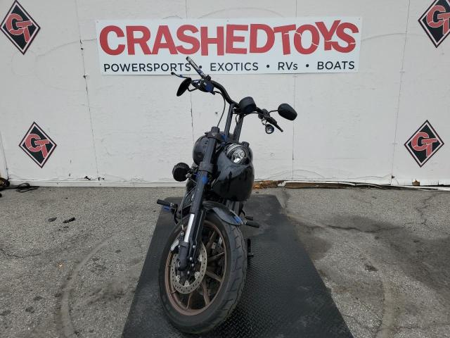 2022 HARLEY-DAVIDSON FLXRS 1HD1YWZ24NB016295