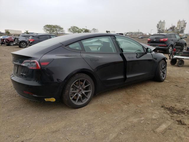 5YJ3E1EB5NF360937 Tesla MODEL 3