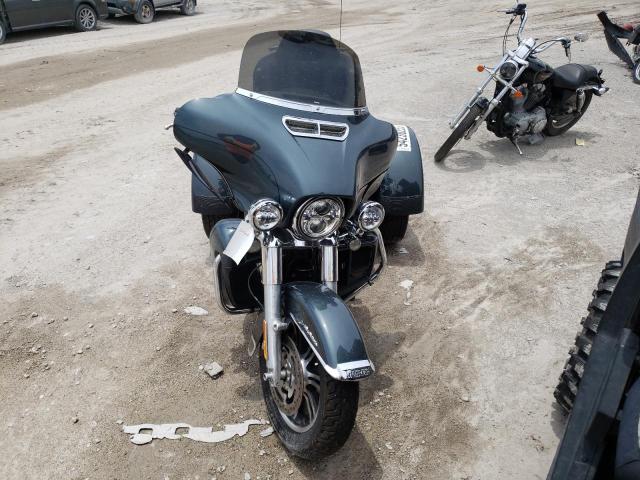 2020 HARLEY-DAVIDSON FLHTCUTG 1HD1MAF15LB854164