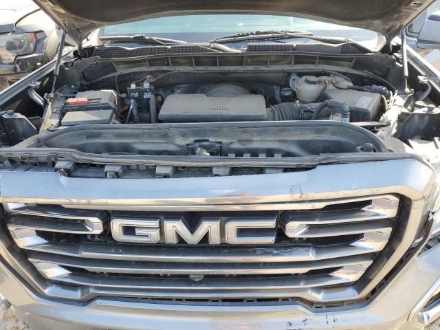 1GTP9EEL4LZ136698 GMC Sierra K1500 At4