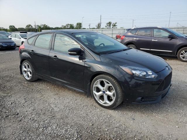 1FADP3L97EL420777 2014 FORD FOCUS, photo no. 4