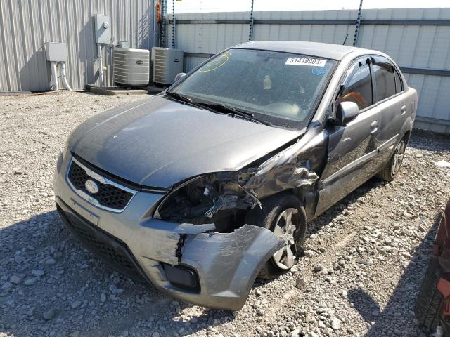 2010 Kia Rio LX