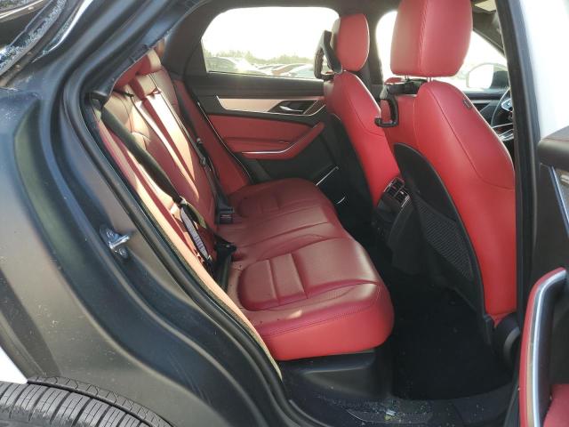 2021 JAGUAR F-PACE R-D - SADCT2FUXMA688491