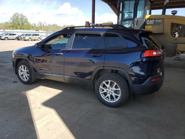 Vin: 1c4pjmab2gw109201, lot: 51176603, jeep grand cher sport 20162