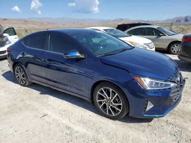 5NPD84LF5LH516962 Hyundai Elantra SE 4