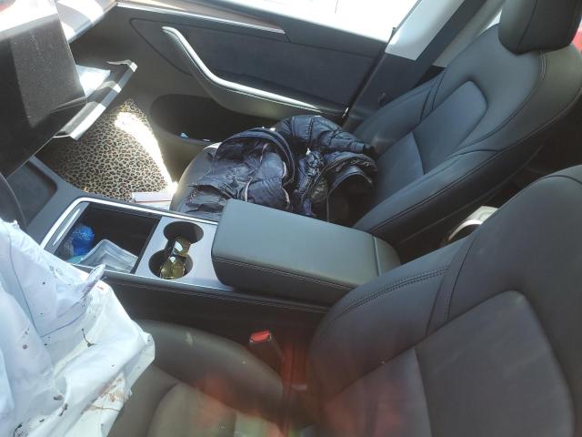 7SAYGDEE0PF619951 Tesla Model Y