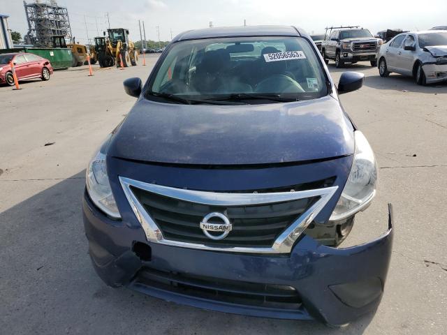 3N1CN7AP6KL820143 Nissan VERSA S