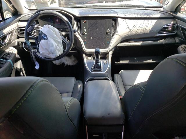 2020 SUBARU OUTBACK ON 4S4BTGKD4L3104594