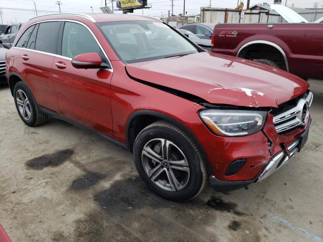 WDC0G8DB3LF686925 Mercedes-Benz GLC 300
