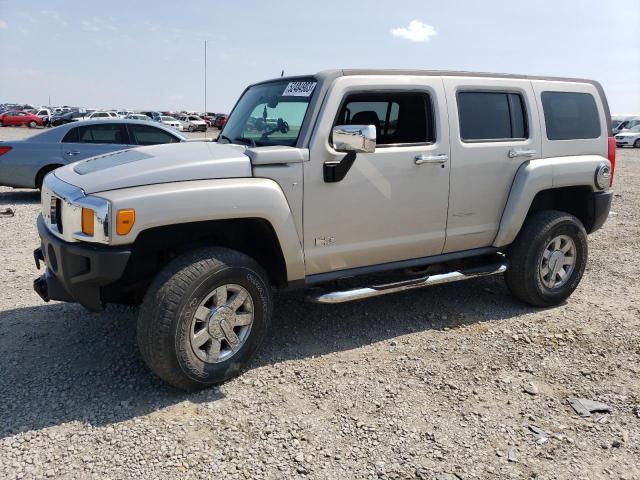 2007 HUMMER H3 